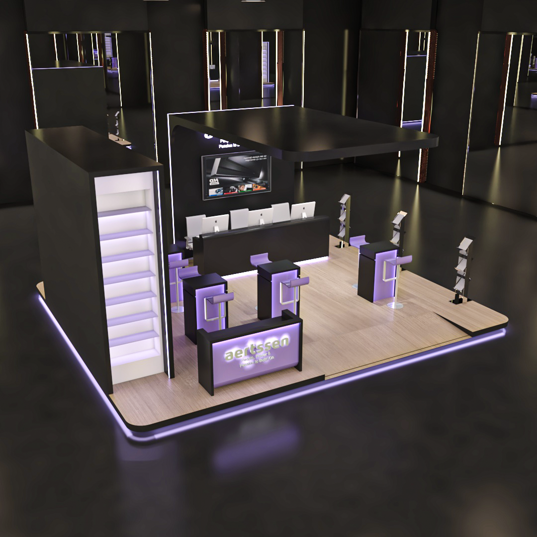 Tech Kiosk gallery image 2